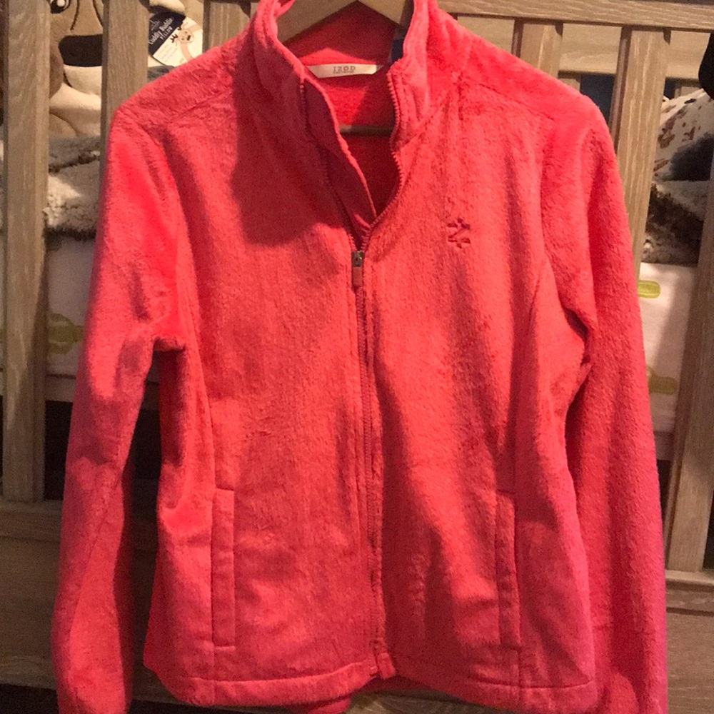 Osos pink sweater